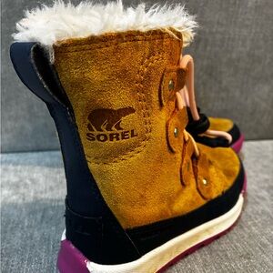 Sorel Toddler/Kids' Boots